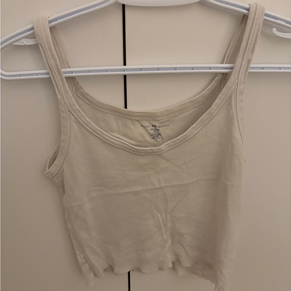 Brandy Melville Tank Top